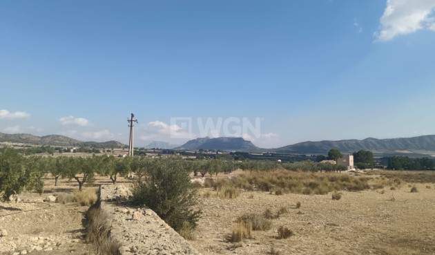 Odsprzedaż - Działka / Grunt - Salinas - Inland