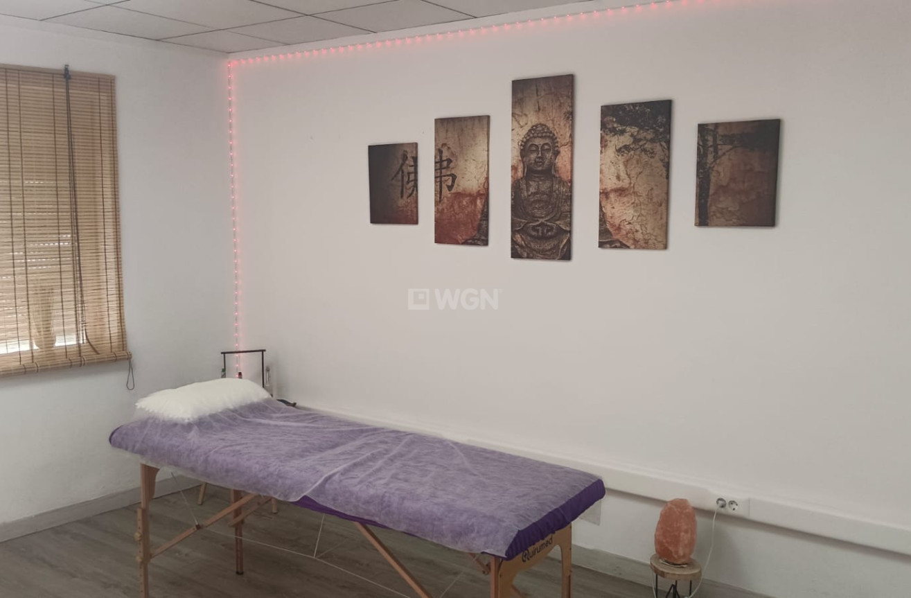 Resale - Townhouse - Salinas - Inland