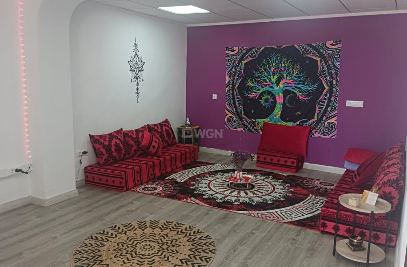 Resale - Townhouse - Salinas - Inland