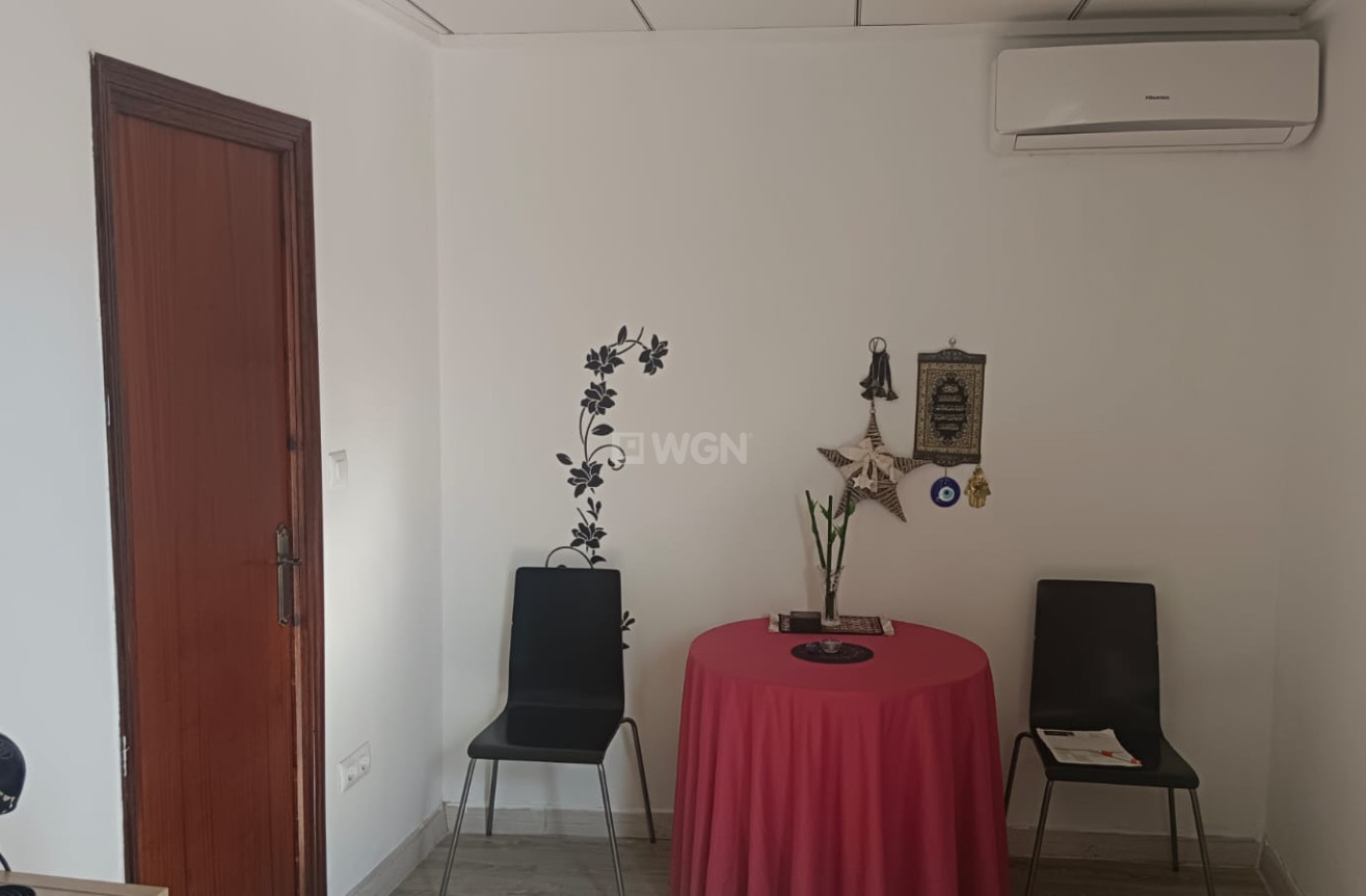 Resale - Townhouse - Salinas - Inland