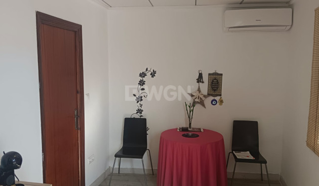 Resale - Townhouse - Salinas - Inland