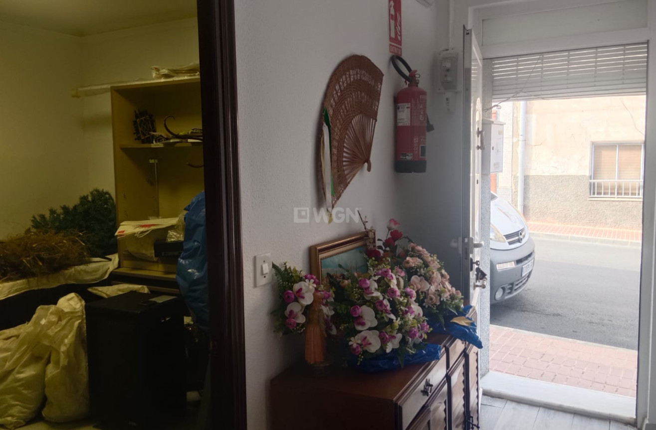 Resale - Townhouse - Salinas - Inland