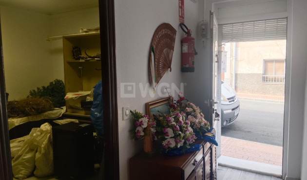 Resale - Townhouse - Salinas - Inland