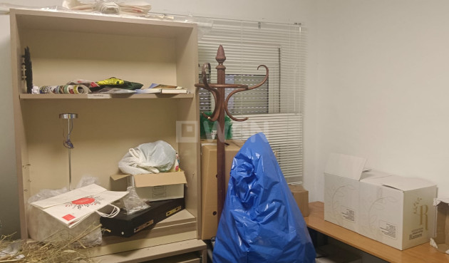 Resale - Townhouse - Salinas - Inland