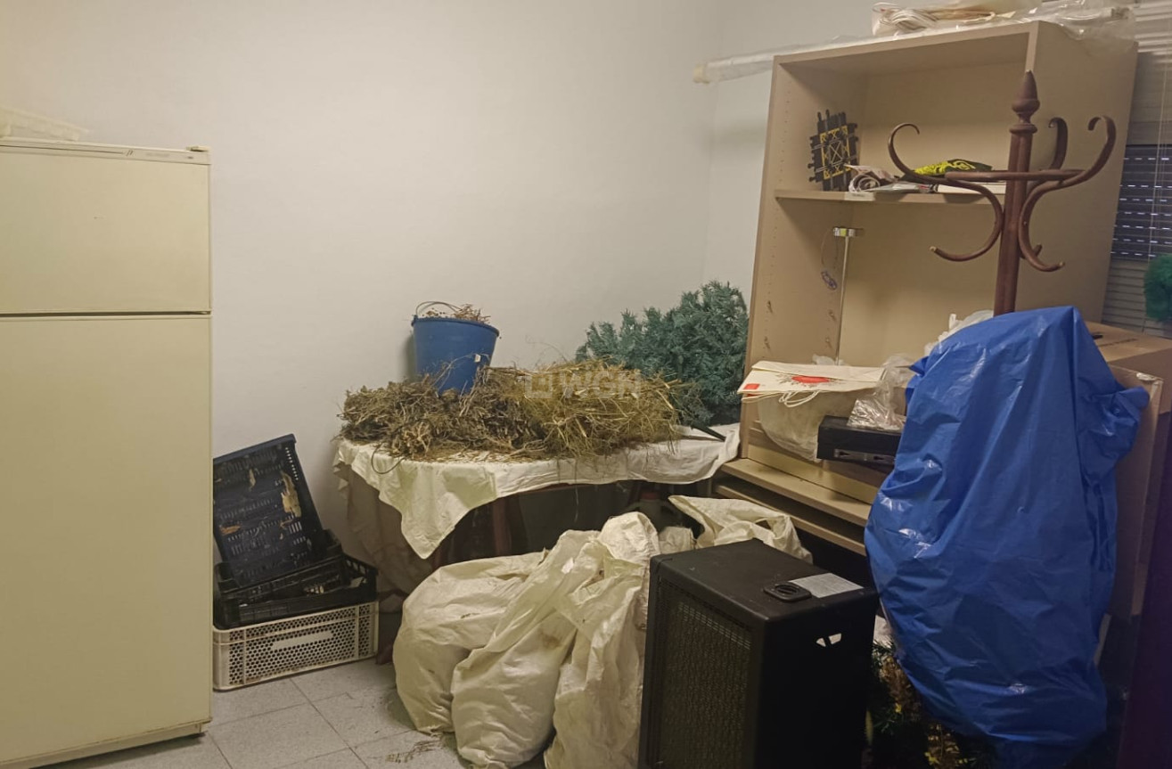 Resale - Townhouse - Salinas - Inland