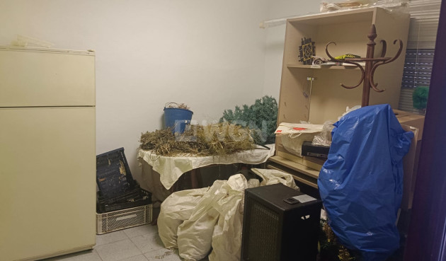 Resale - Townhouse - Salinas - Inland