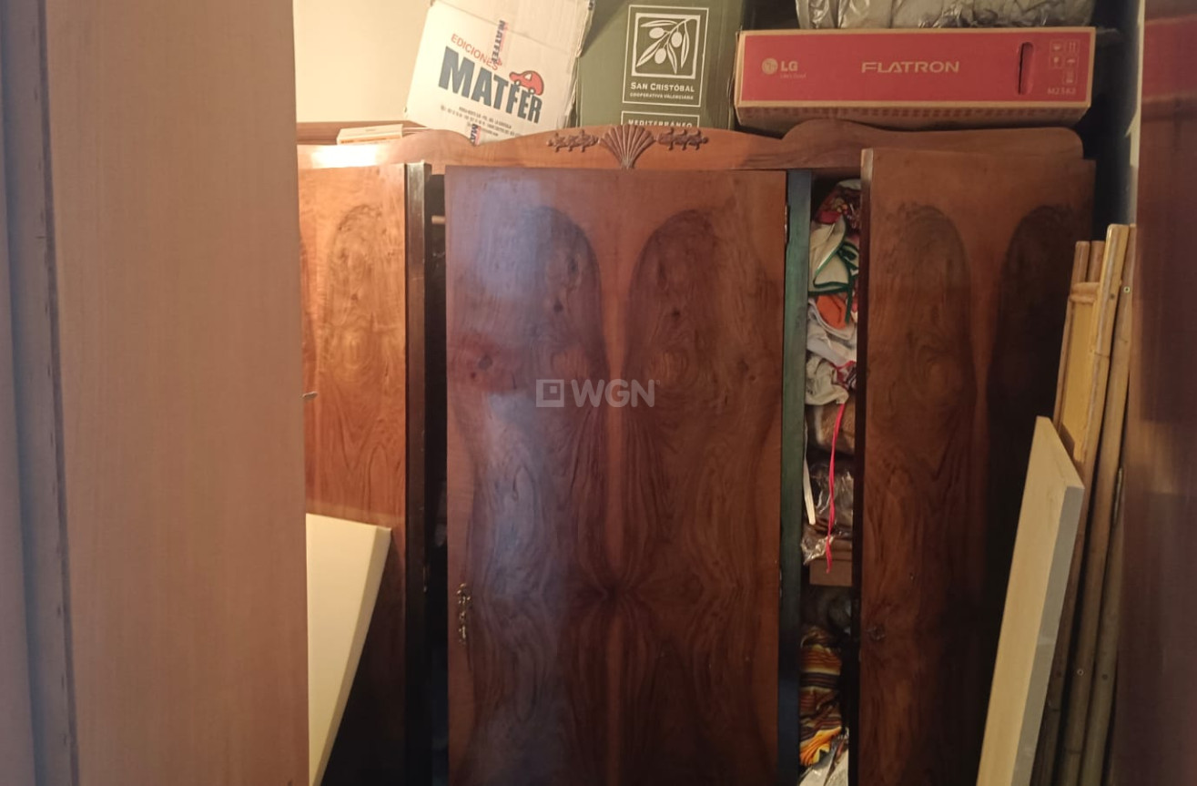 Resale - Townhouse - Salinas - Inland