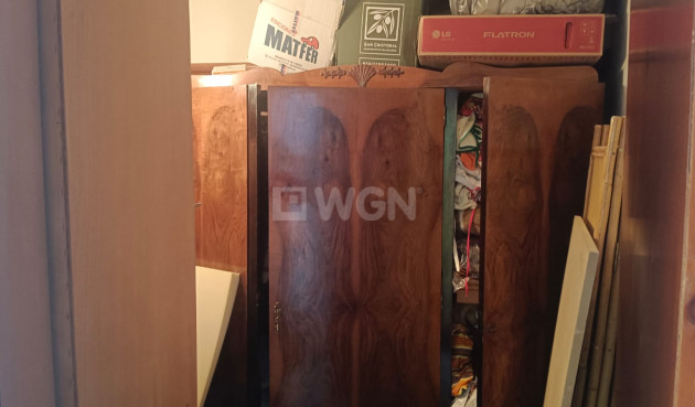 Resale - Townhouse - Salinas - Inland