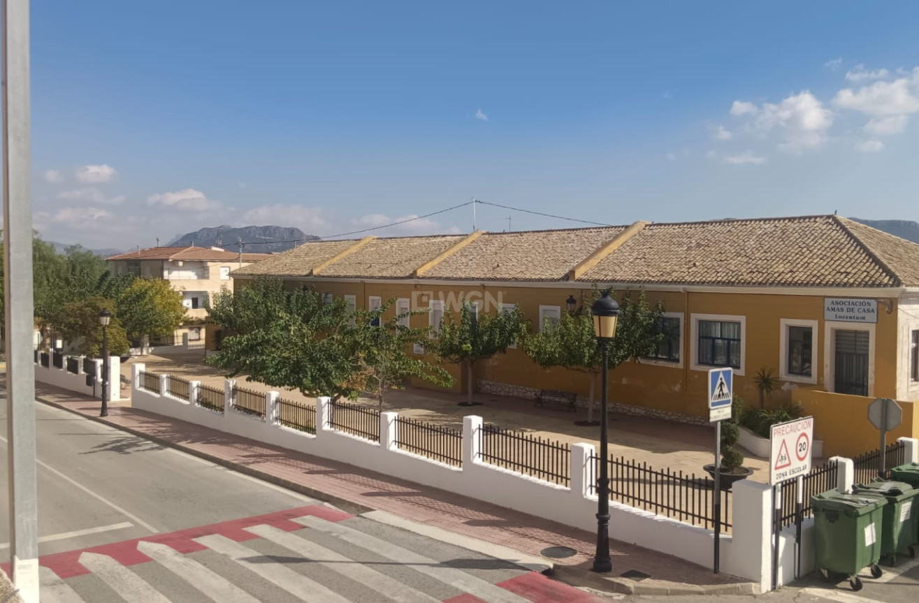 Resale - Townhouse - Salinas - Inland