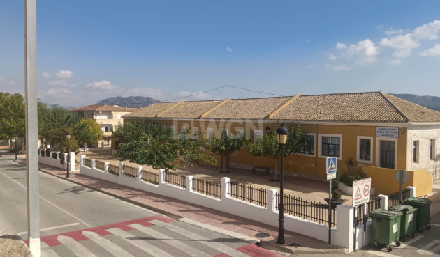Resale - Townhouse - Salinas - Inland