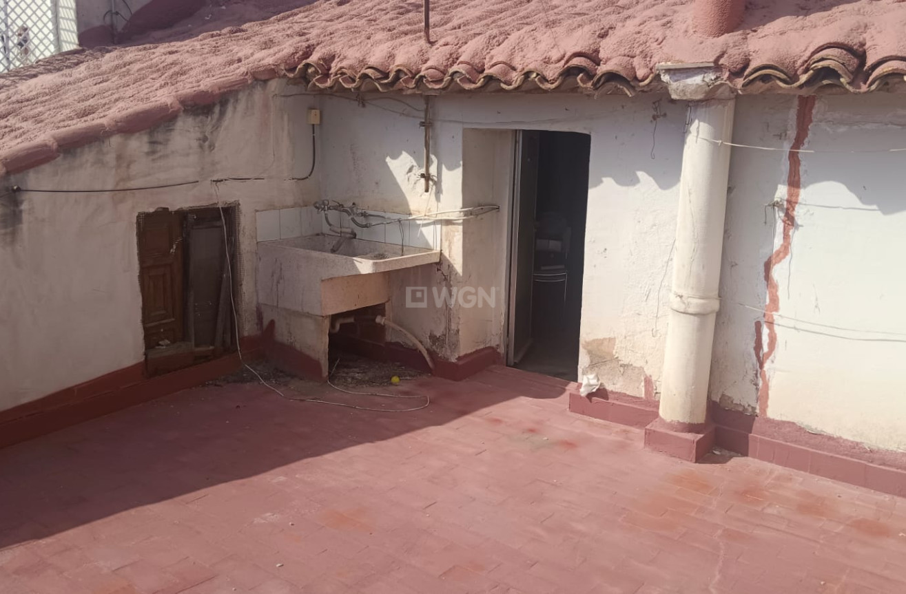 Resale - Townhouse - Salinas - Inland