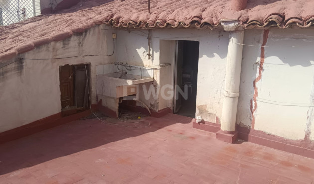 Resale - Townhouse - Salinas - Inland