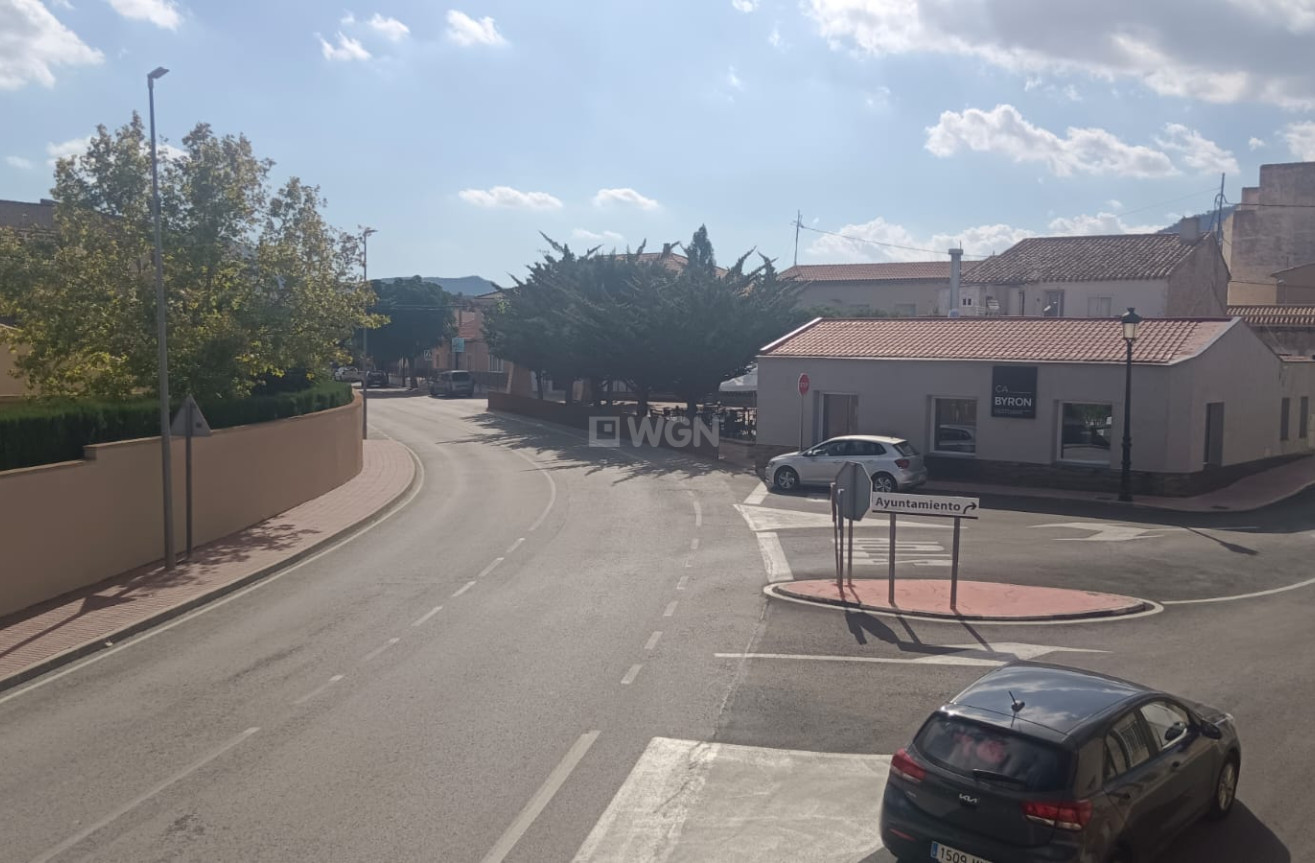 Resale - Townhouse - Salinas - Inland