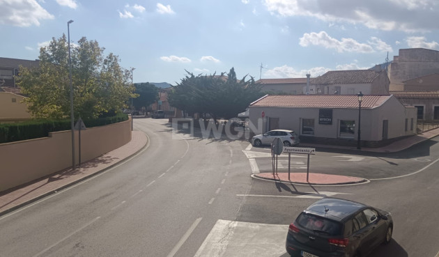 Resale - Townhouse - Salinas - Inland