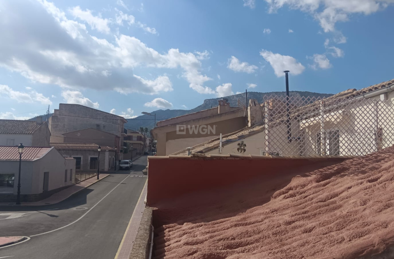 Resale - Townhouse - Salinas - Inland