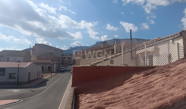 Resale - Townhouse - Salinas - Inland