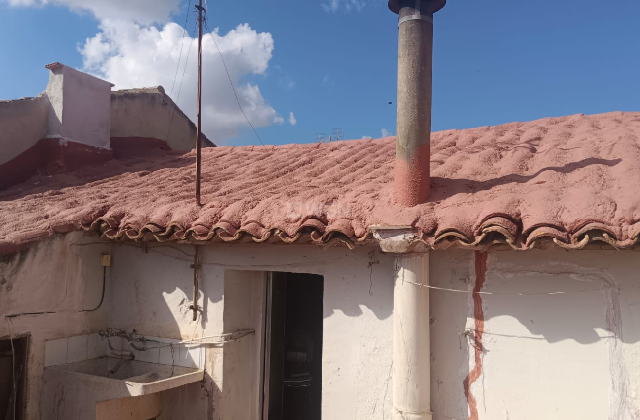 Resale - Townhouse - Salinas - Inland