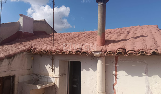 Resale - Townhouse - Salinas - Inland