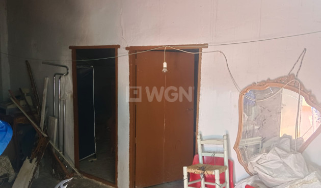 Resale - Townhouse - Salinas - Inland