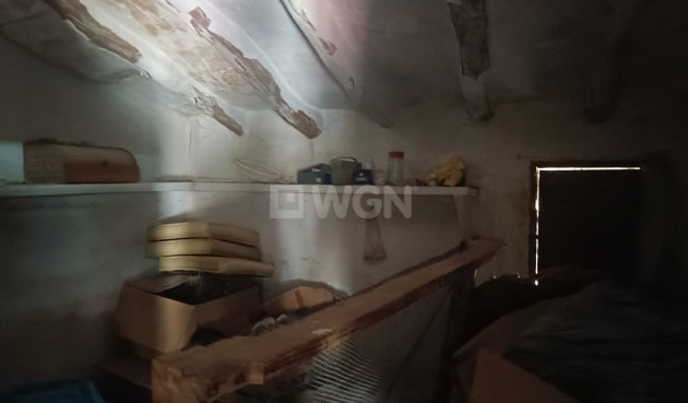 Resale - Townhouse - Salinas - Inland