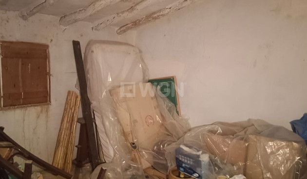 Resale - Townhouse - Salinas - Inland