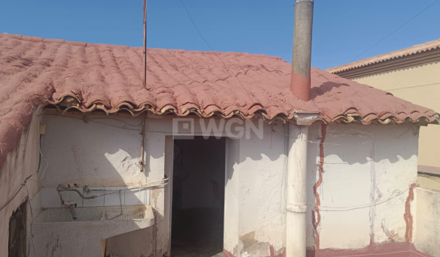 Resale - Townhouse - Salinas - Inland