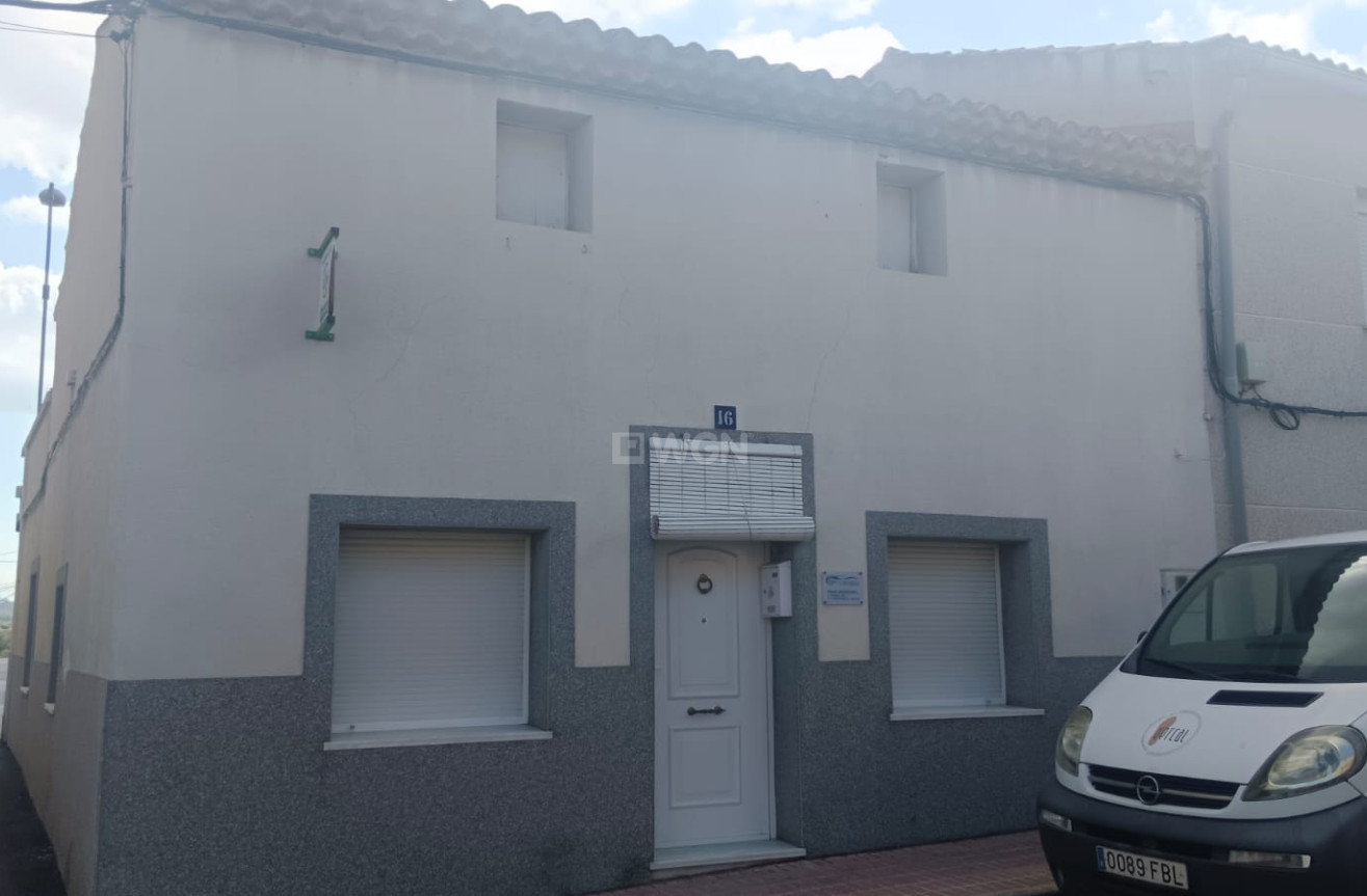 Resale - Townhouse - Salinas - Inland
