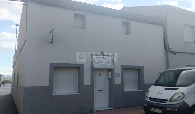 Resale - Townhouse - Salinas - Inland