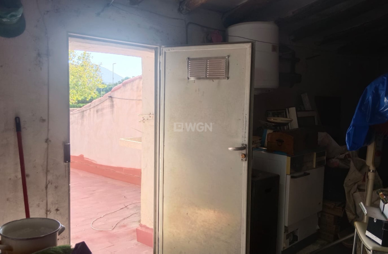 Resale - Townhouse - Salinas - Inland