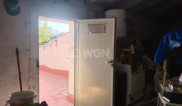 Resale - Townhouse - Salinas - Inland