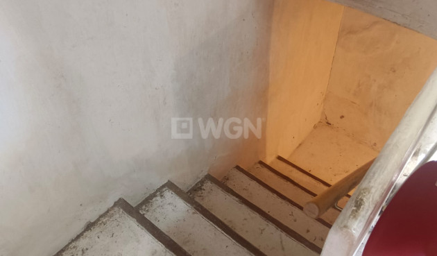 Resale - Townhouse - Salinas - Inland