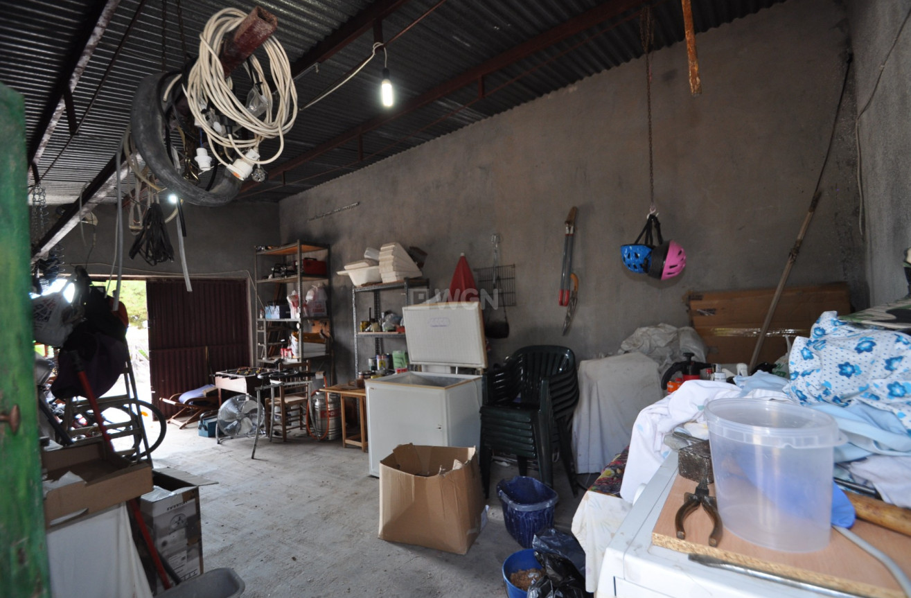 Resale - Villa - Pinoso - Inland