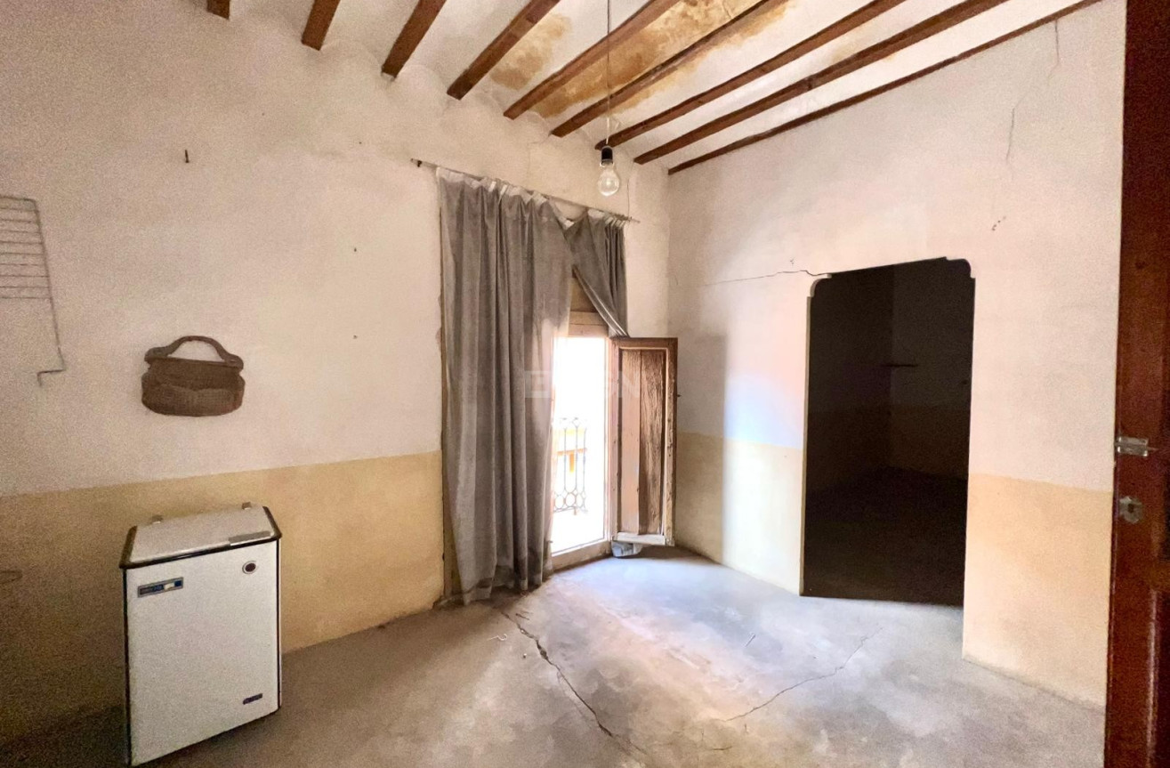 Resale - Townhouse - Pinoso - Inland