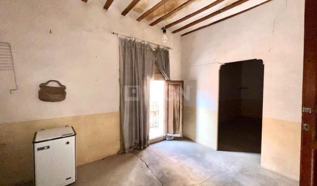 Resale - Townhouse - Pinoso - Inland