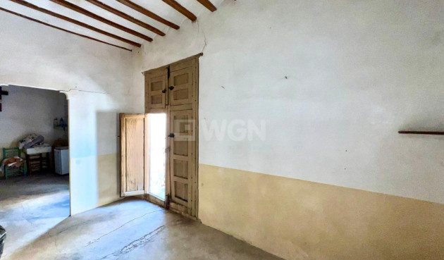 Resale - Townhouse - Pinoso - Inland