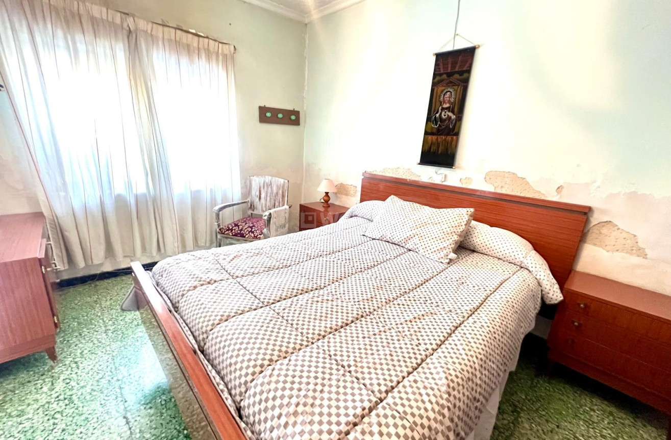 Resale - Townhouse - Pinoso - Inland