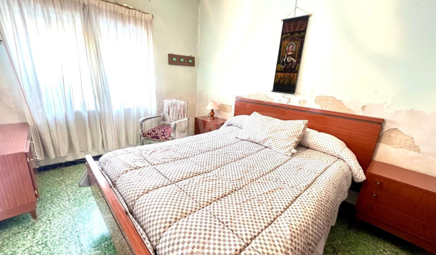 Resale - Townhouse - Pinoso - Inland