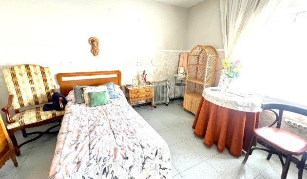 Resale - Townhouse - Pinoso - Inland