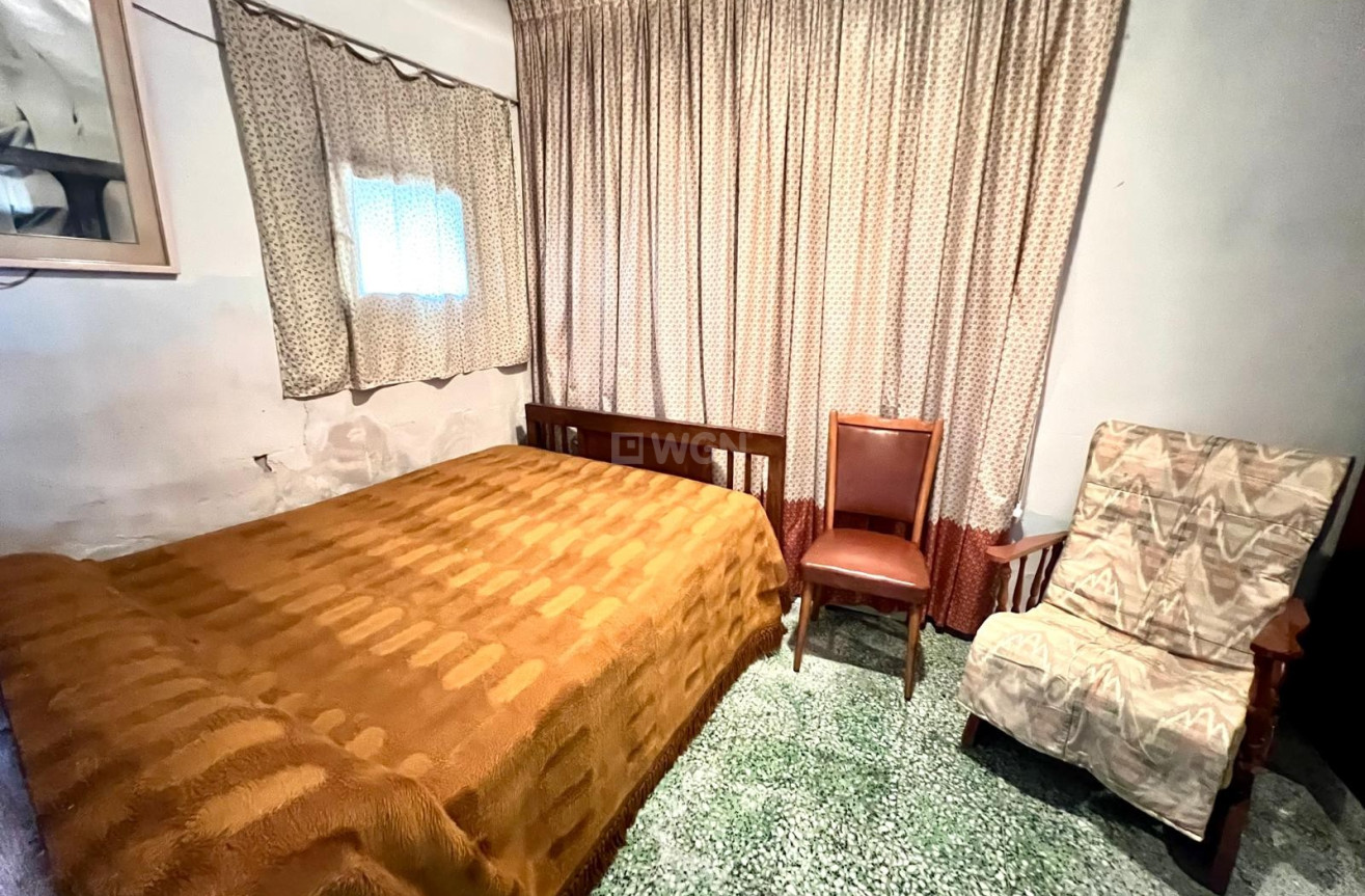 Resale - Townhouse - Pinoso - Inland