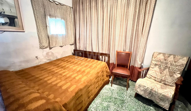 Resale - Townhouse - Pinoso - Inland