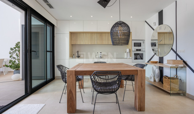 Odsprzedaż - Kamienica - Benijofar - Costa Blanca