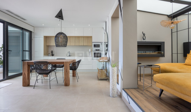 Odsprzedaż - Kamienica - Benijofar - Costa Blanca