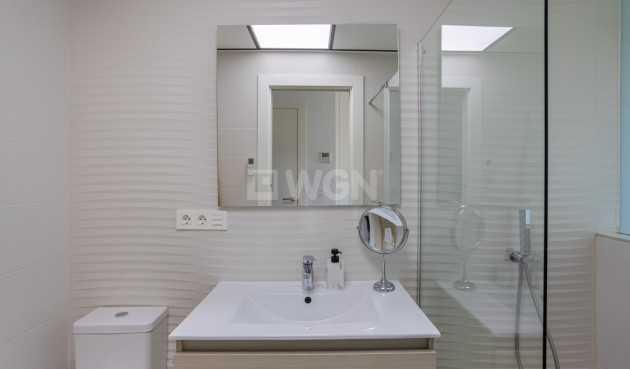 Odsprzedaż - Kamienica - Benijofar - Costa Blanca