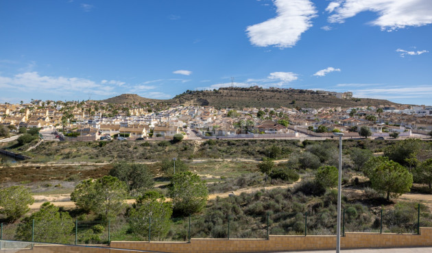 Odsprzedaż - Kamienica - Benijofar - Costa Blanca