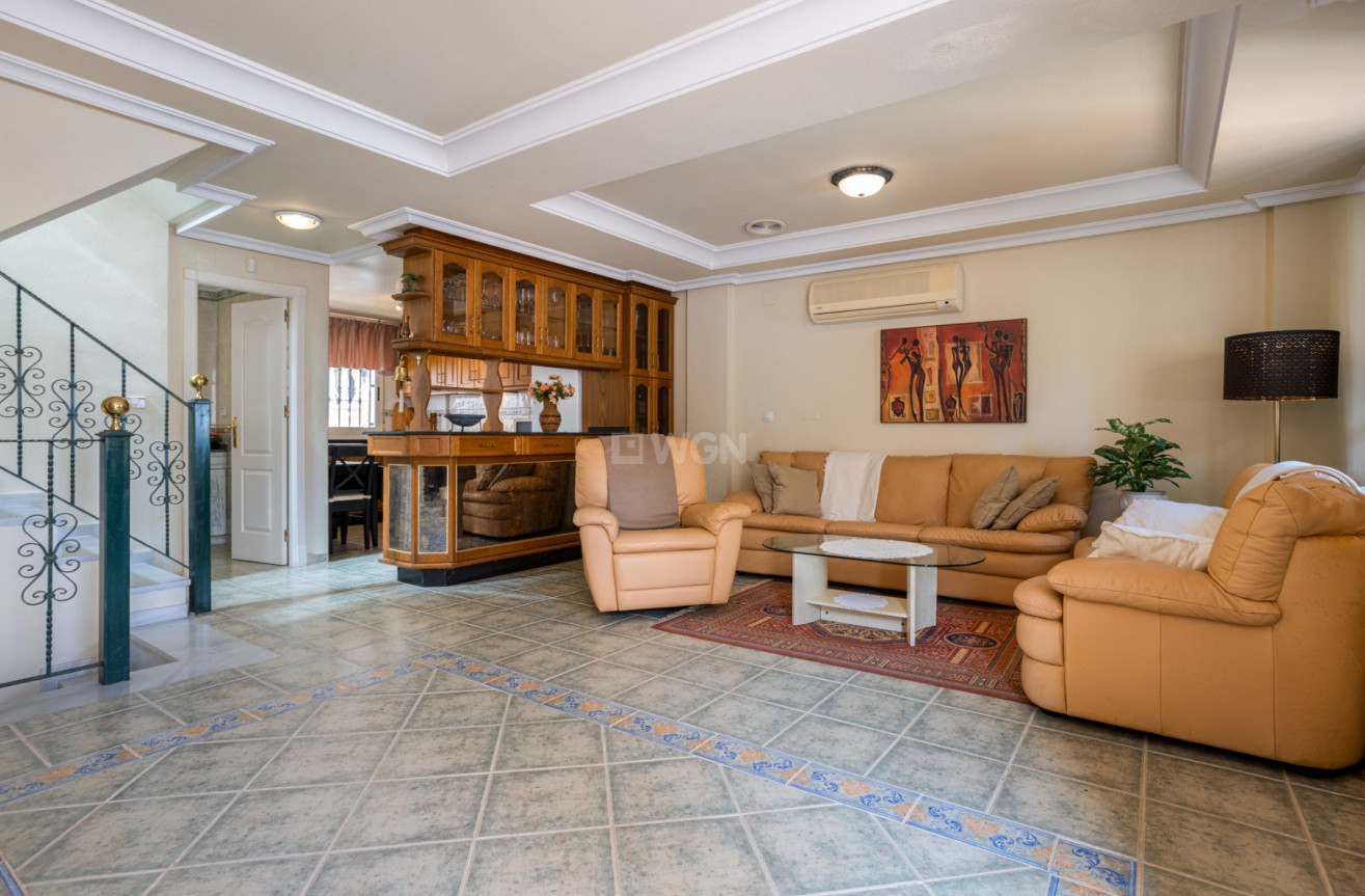 Resale - Villa - Guardamar del Segura - Costa Blanca