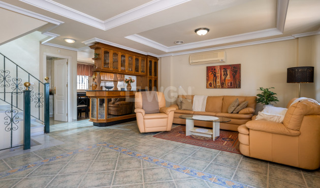 Resale - Villa - Guardamar del Segura - Costa Blanca