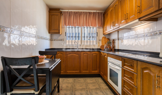 Resale - Villa - Guardamar del Segura - Costa Blanca