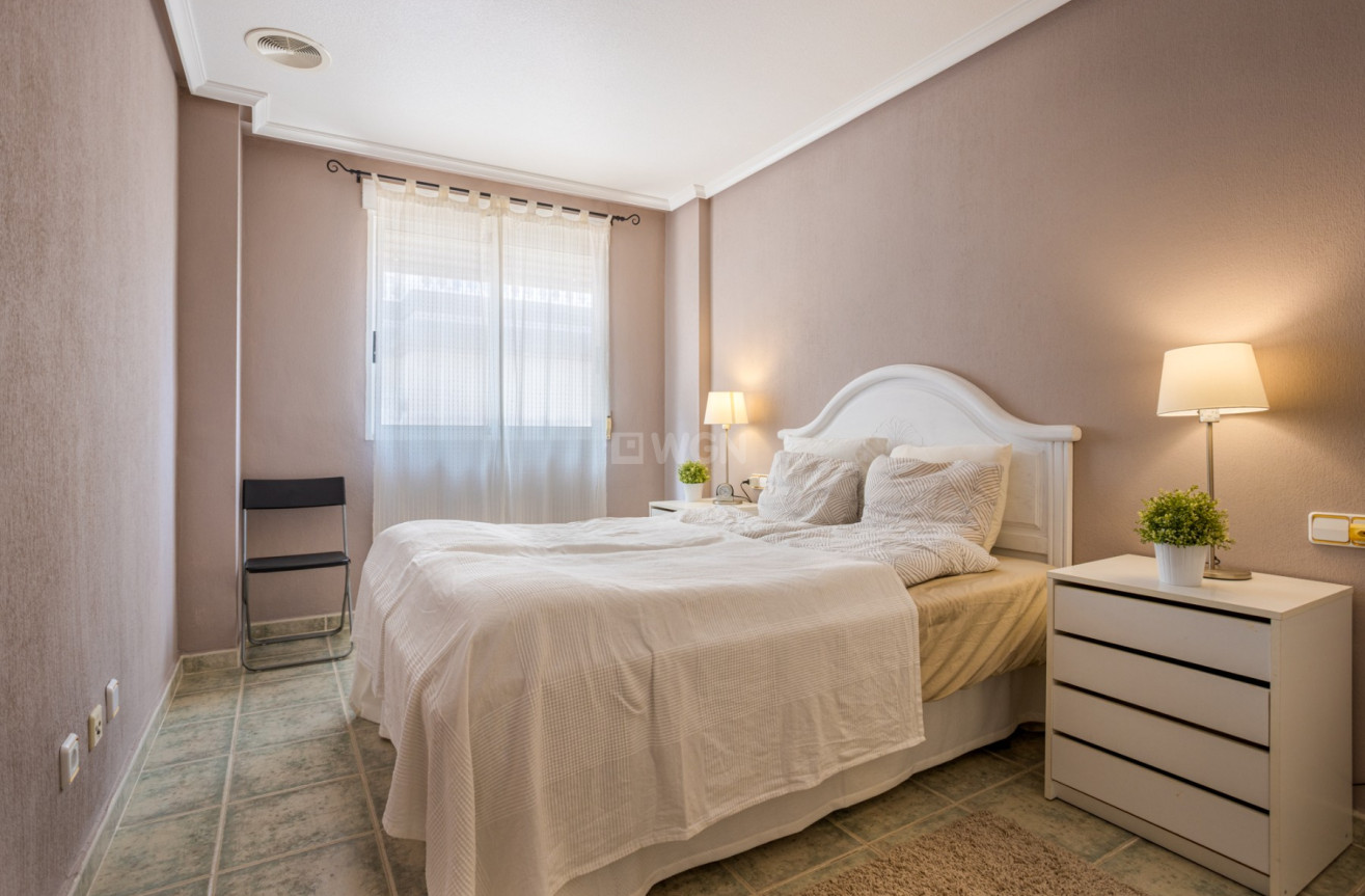 Resale - Villa - Guardamar del Segura - Costa Blanca