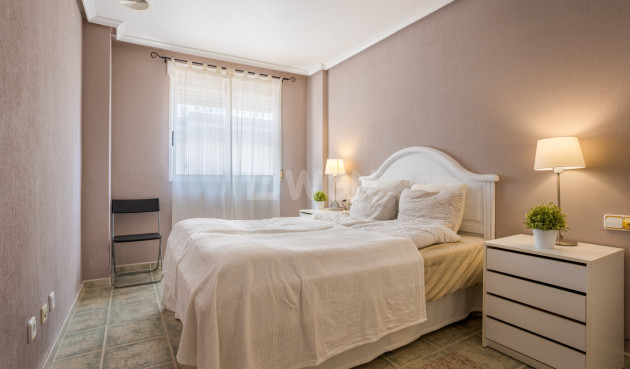 Resale - Villa - Guardamar del Segura - Costa Blanca