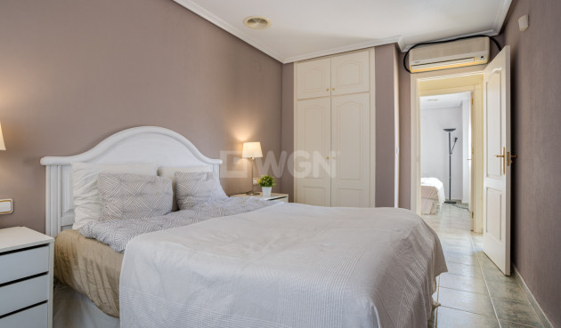 Resale - Villa - Guardamar del Segura - Costa Blanca